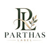 parthas label - Home